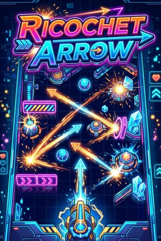 Ricochet Arrow thumbnail