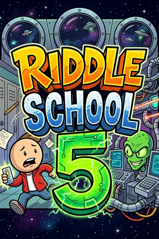 Riddle School 5 thumbnail