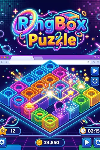 RingBox Puzzle thumbnail