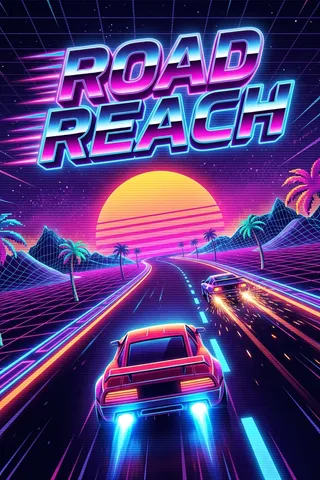 Road Reach thumbnail