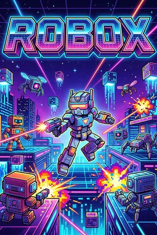 Robox thumbnail