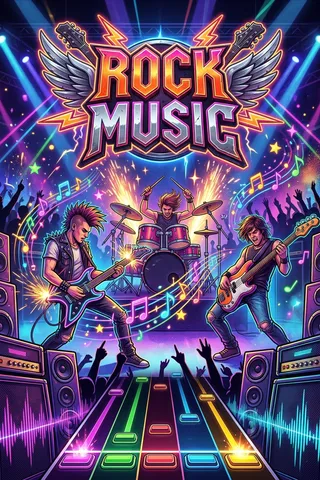 Rock Music thumbnail