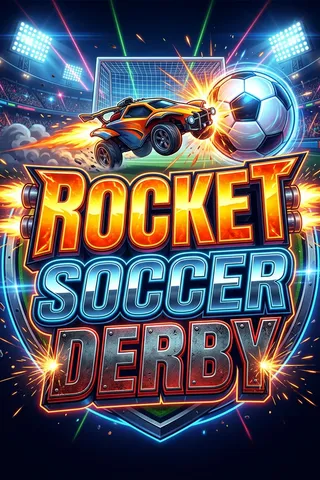Rocket Soccer Derby thumbnail