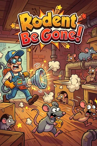 Rodent Be Gone! thumbnail