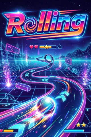 Rolling thumbnail