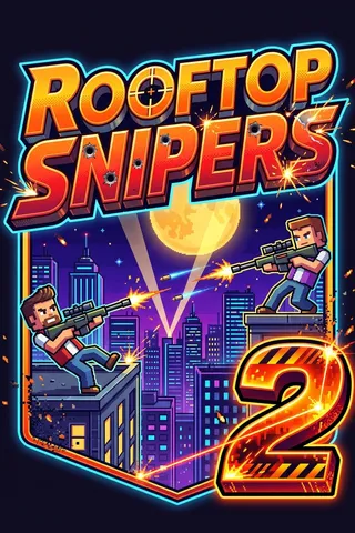 Rooftop Snipers 2 thumbnail