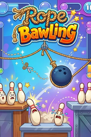 Rope Bawling thumbnail