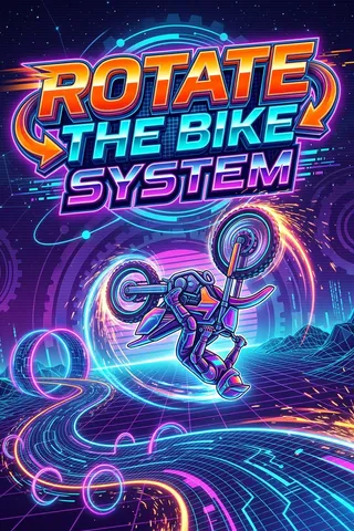 Rotate The Bike System thumbnail
