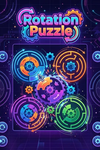 Rotation Puzzle thumbnail