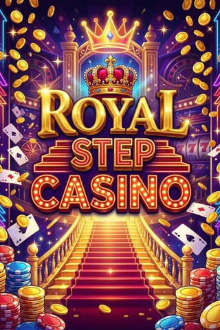 Royal Step Casino thumbnail