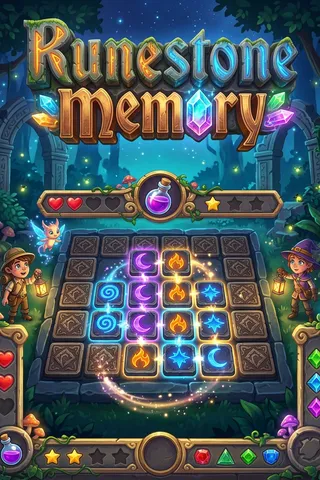 Runestone Memory thumbnail