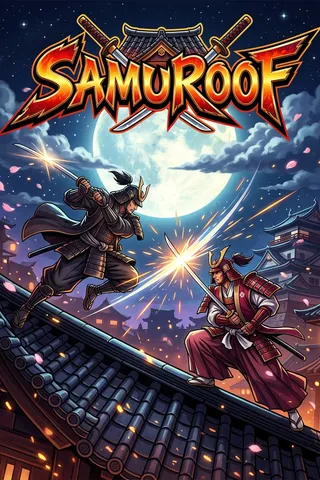 Samuroof thumbnail