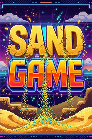 Sand Game thumbnail