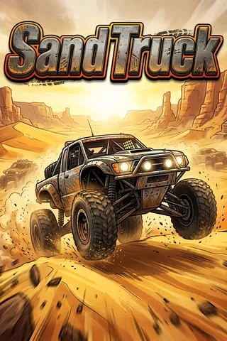 Sand Truck thumbnail