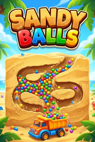 Sandy Balls thumbnail