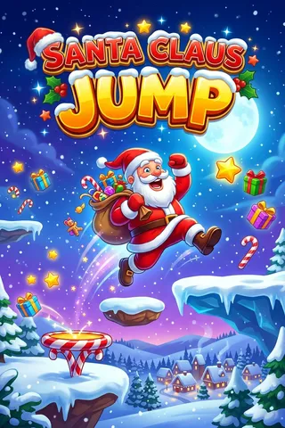 Santa Claus Jump thumbnail