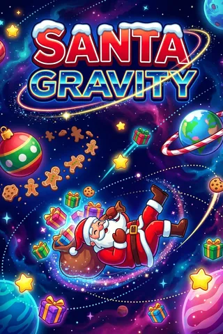 Santa Gravity thumbnail