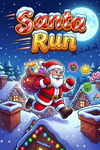 Santa Run thumbnail