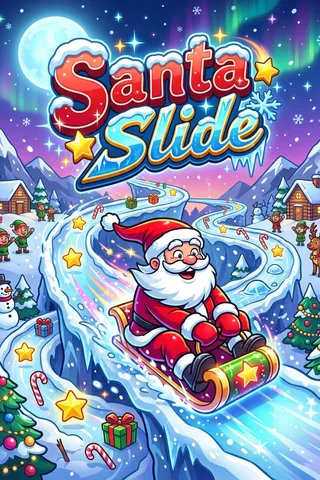 Santa Slide thumbnail