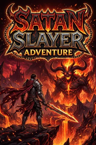 Satan Slayer Adventure thumbnail