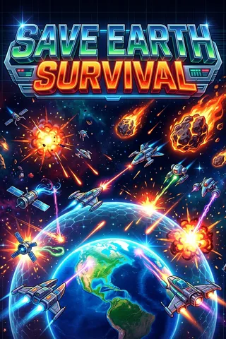 Save Earth Survival thumbnail