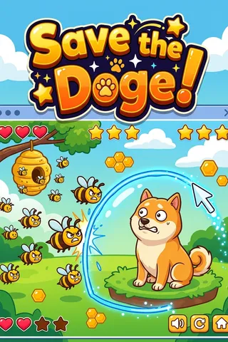 Save the Doge! thumbnail