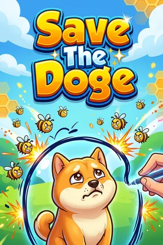 Save The Doge thumbnail