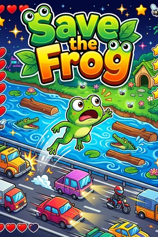 Save the Frog thumbnail