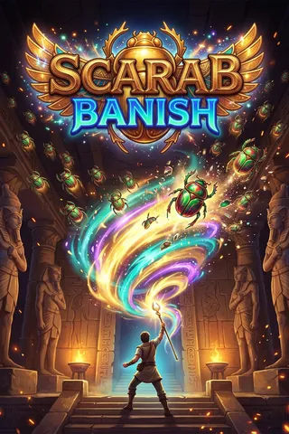 Scarab Banish thumbnail