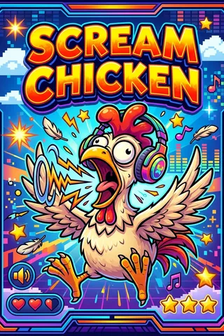 Scream Chicken thumbnail
