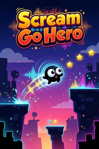 Scream Go Hero thumbnail