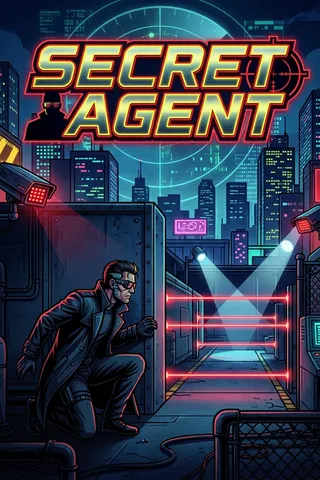 Secret Agent thumbnail