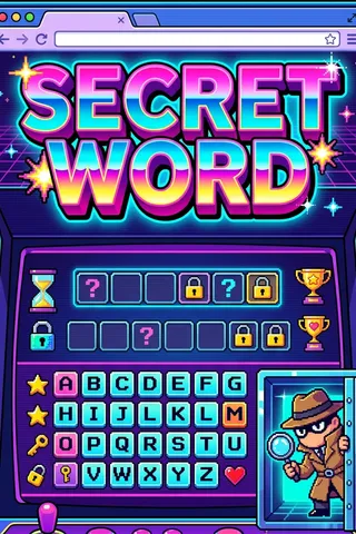 Secret Word thumbnail