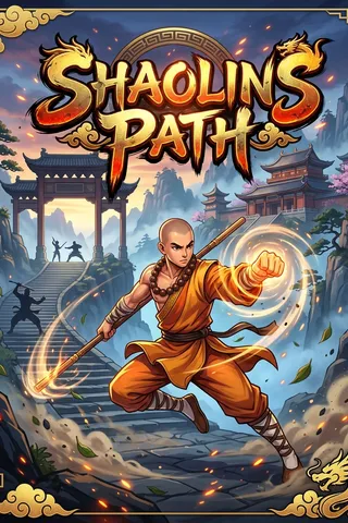 Shaolins Path thumbnail