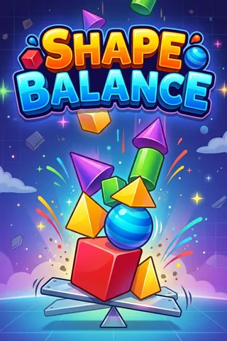 Shape Balance thumbnail