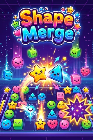 Shape Merge thumbnail
