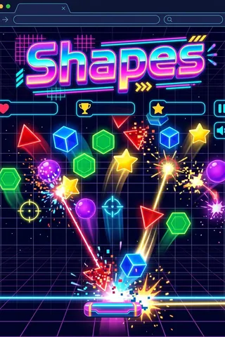 Shapes thumbnail