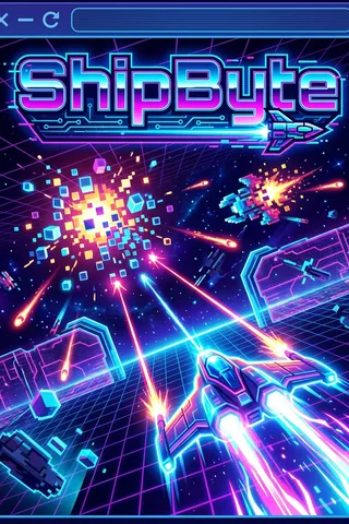 ShipByte thumbnail