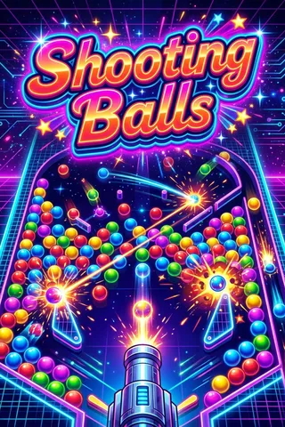 Shooting Balls thumbnail