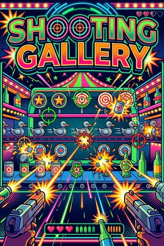 Shooting Gallery thumbnail