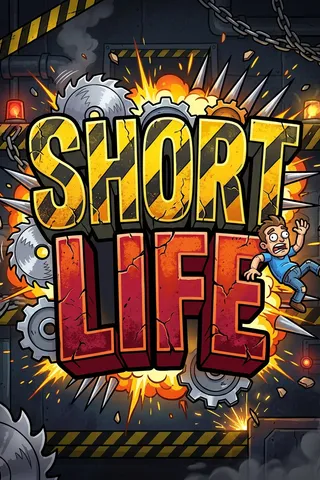 Short Life thumbnail