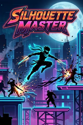 Silhouette Master thumbnail