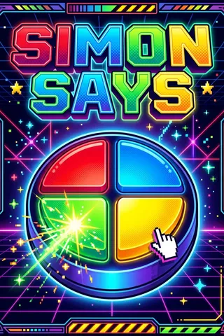 Simon Says thumbnail