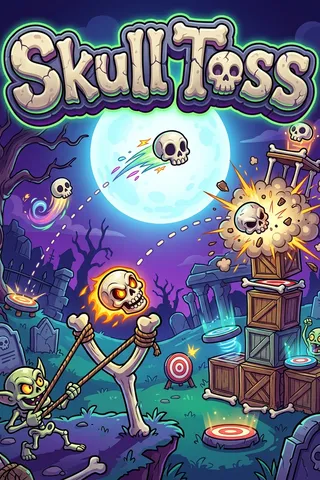 Skull Toss thumbnail