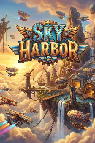 Sky Harbor thumbnail