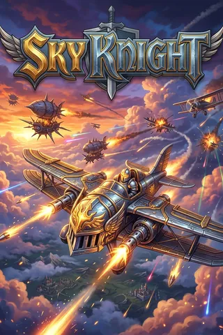 Sky Knight thumbnail