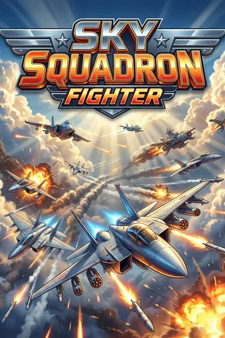 Sky Squadron Fighter thumbnail