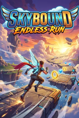 Skybound Endless Run thumbnail