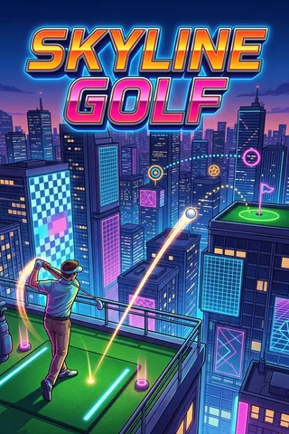 Skyline Golf thumbnail