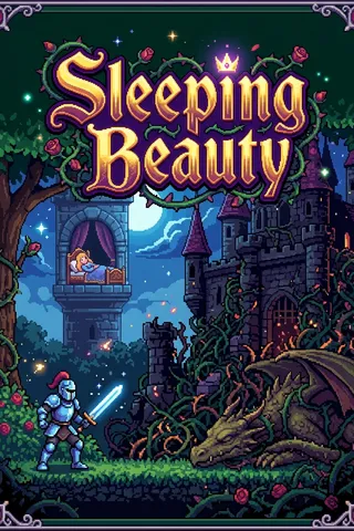 Sleeping Beauty thumbnail